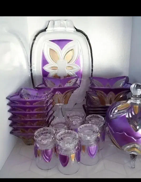 سرویس پذیرایی سیلیکا|سرویس روتختی|میانه, |دیوار