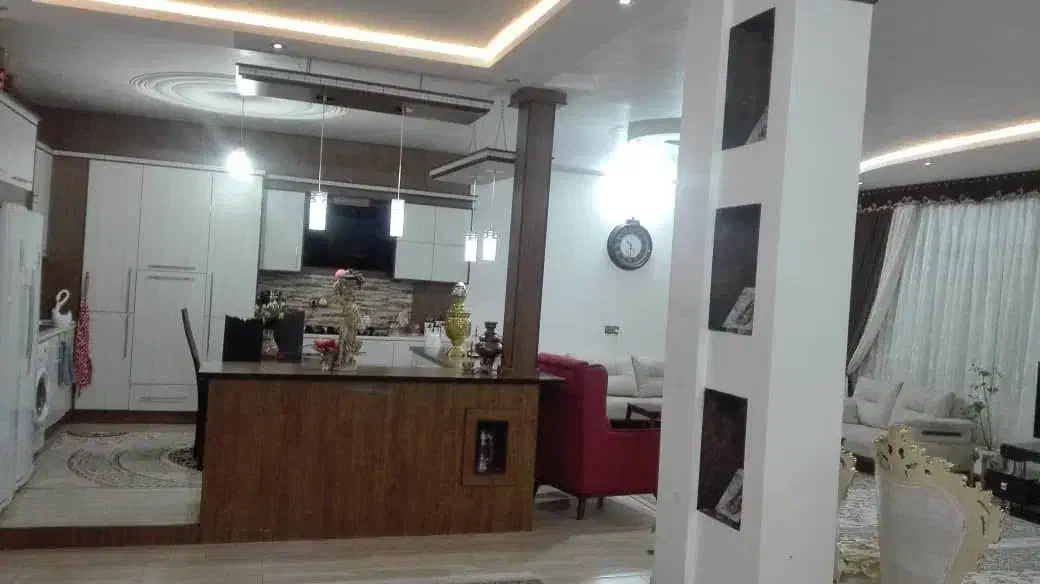 اجاره منزل آپارتمان|اجارهٔ آپارتمان|گناباد, |دیوار