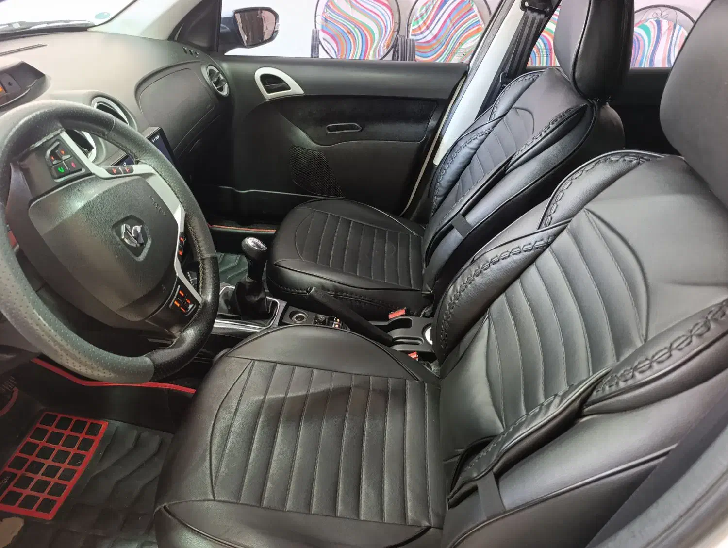 رانا پلاس مدل 1400|خودرو سواری و وانت|مهاباد (آذربایجان غربی), |دیوار