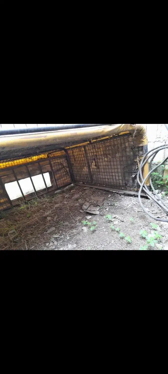 اتاق مزدا دوکابین|قطعات یدکی و لوازم جانبی|رشت, شهرک شهید رجایی|دیوار