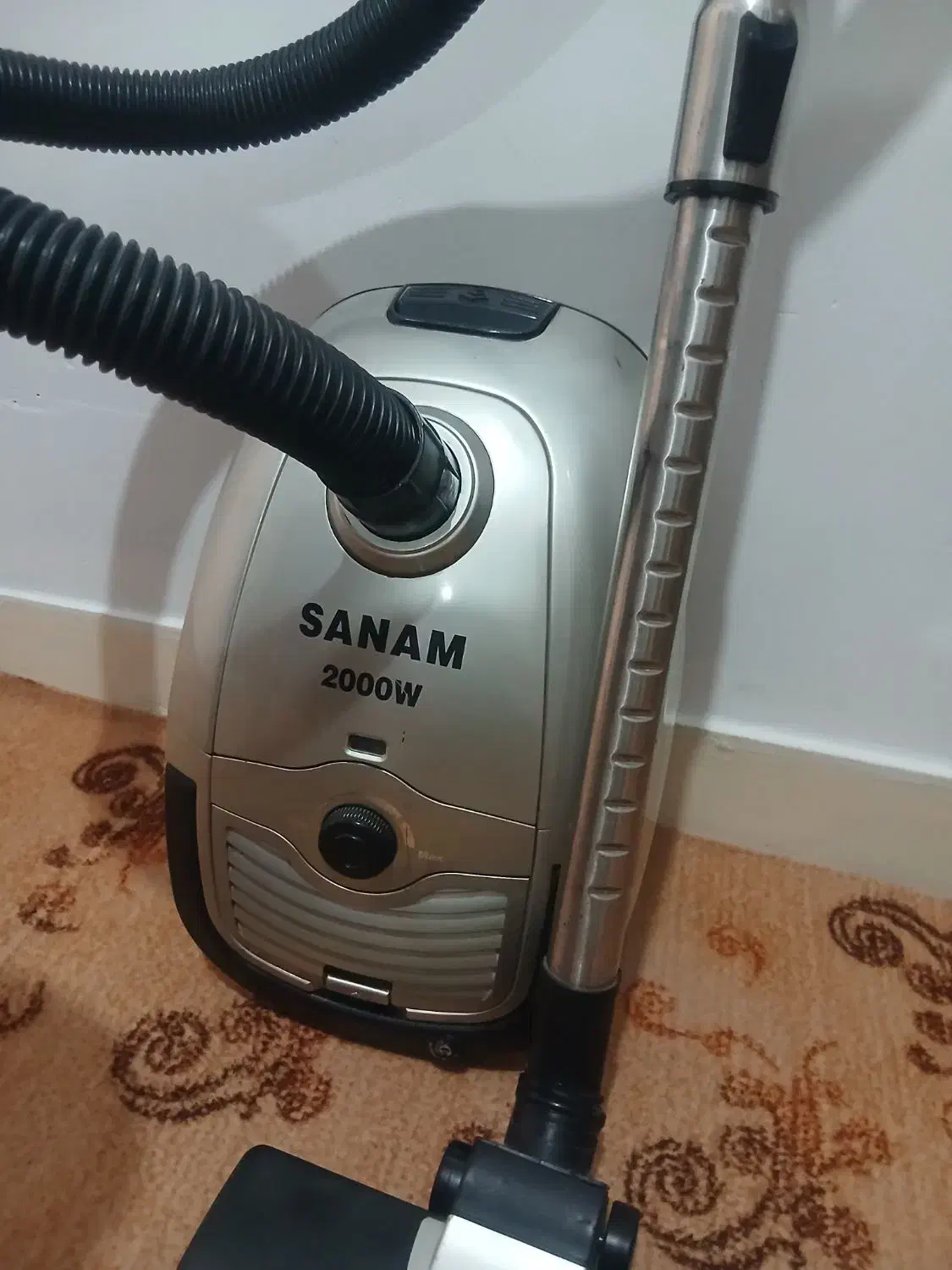 جاروبرقی|جاروبرقی، جارو شارژی، بخارشو|نسیمشهر, |دیوار