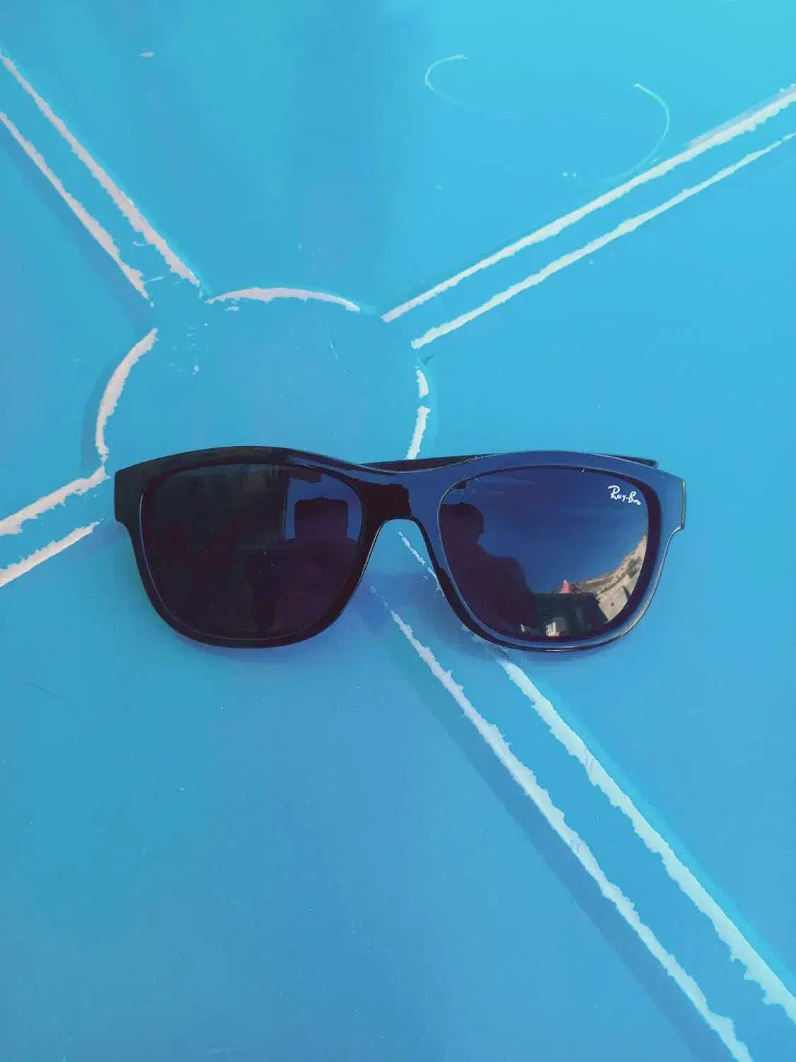 عینک افتابی|زیورآلات و اکسسوری|لنده, |دیوار