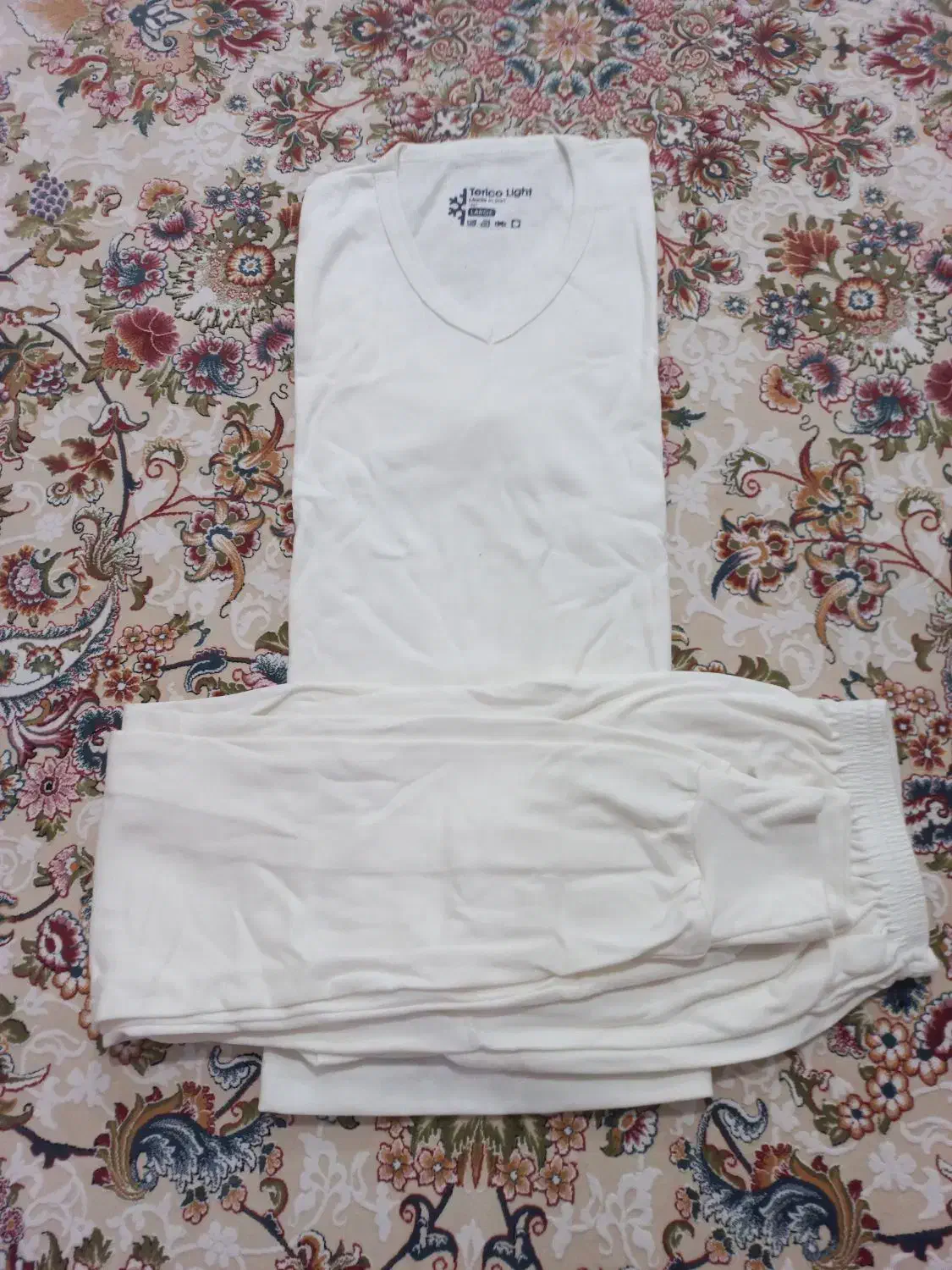 لباس گرم(لباس زیر سربازی)|لباس|کرمانشاه, |دیوار