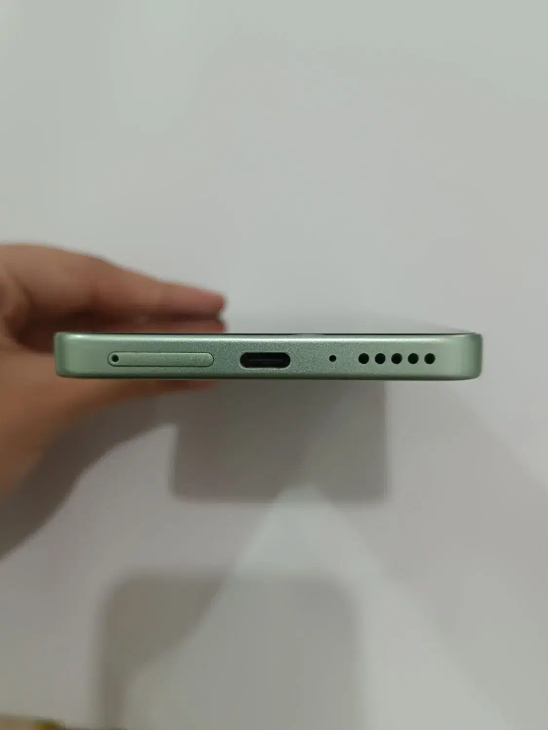 گوشی نوت۱۳ معمولی نو|موبایل|دزفول, |دیوار