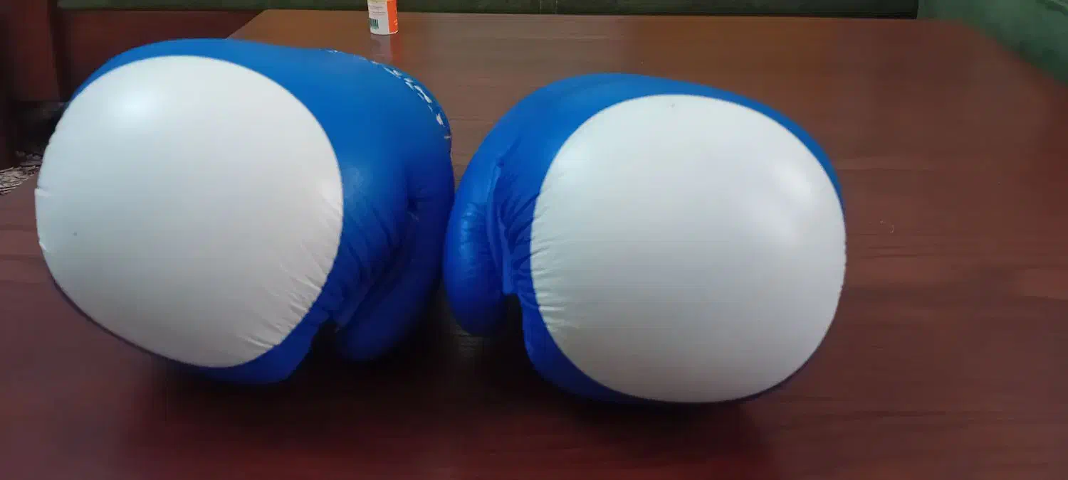 دستکش بوکس|تجهیزات ورزشی|پاکدشت, شهرک امام رضا|دیوار