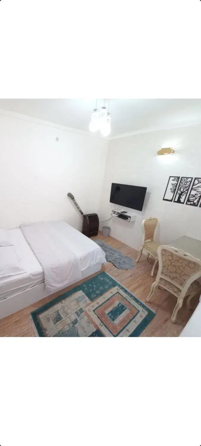 نیازمند نیرو جهت نظافت منزل شخصی|خدمات نظافت|شوشتر, |دیوار