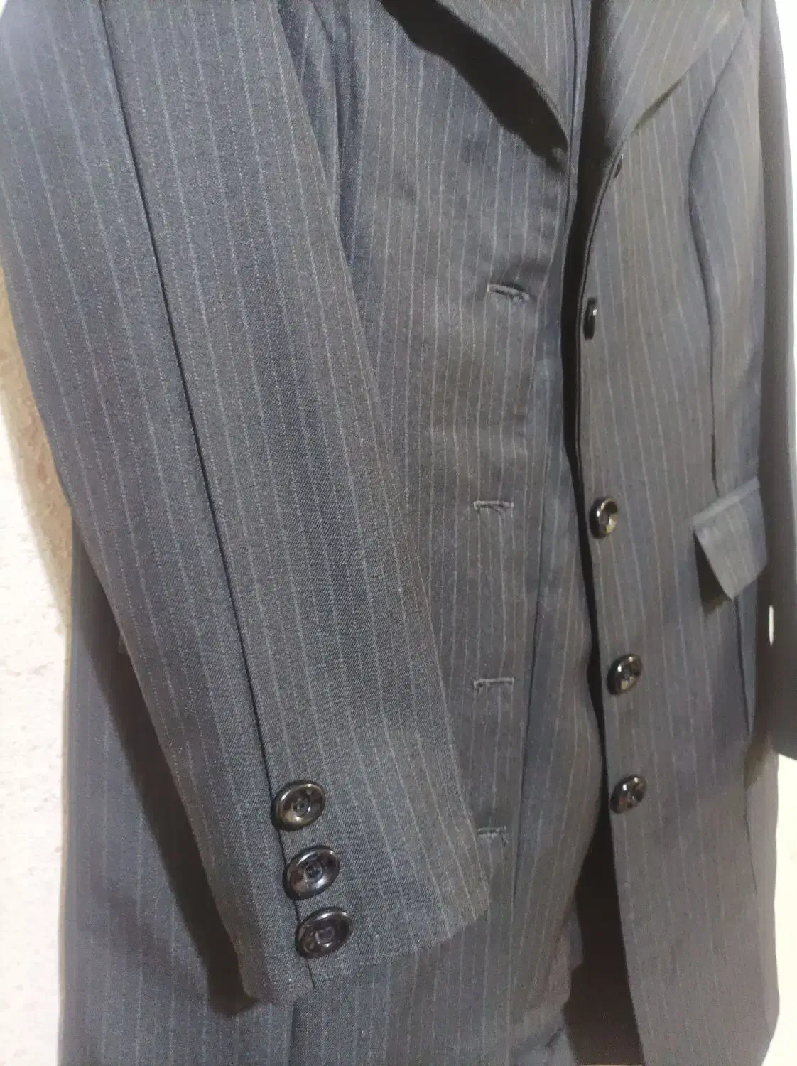 مانتو شلوار اداری|لباس|دهدشت, |دیوار