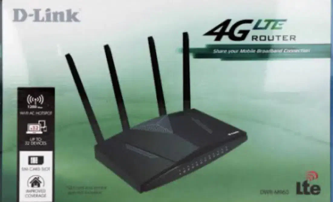 مودم سیمکارتی فیبر نوری|مودم و تجهیزات شبکه|کرمانشاه, |دیوار