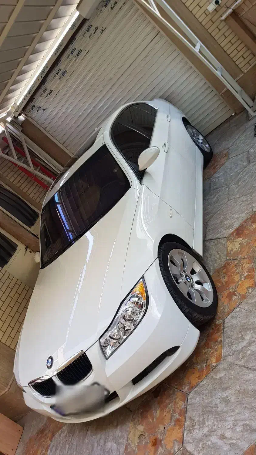 bmw 325i|خودرو سواری و وانت|کرمان, |دیوار