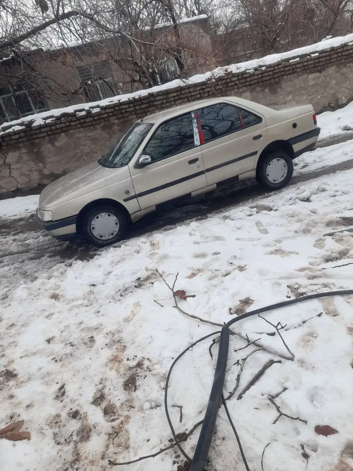 پژو405|خودرو سواری و وانت|رابر, |دیوار