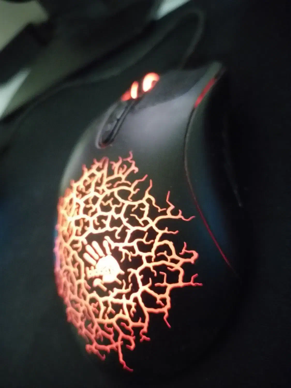 موس (ماوس) گیمینگ مدل bloody a90 بلادی آ۹۰|قطعات و لوازم جانبی رایانه|کرج, فاز ۳ گوهردشت|دیوار