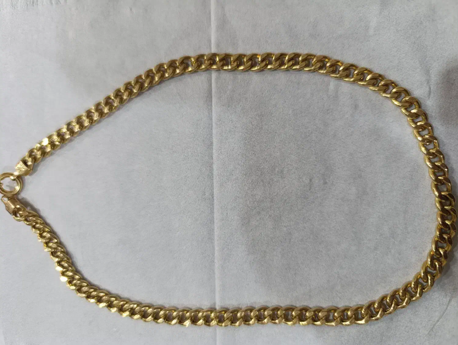 گردنبند 100بالای خام|جواهرات|اندیمشک, |دیوار