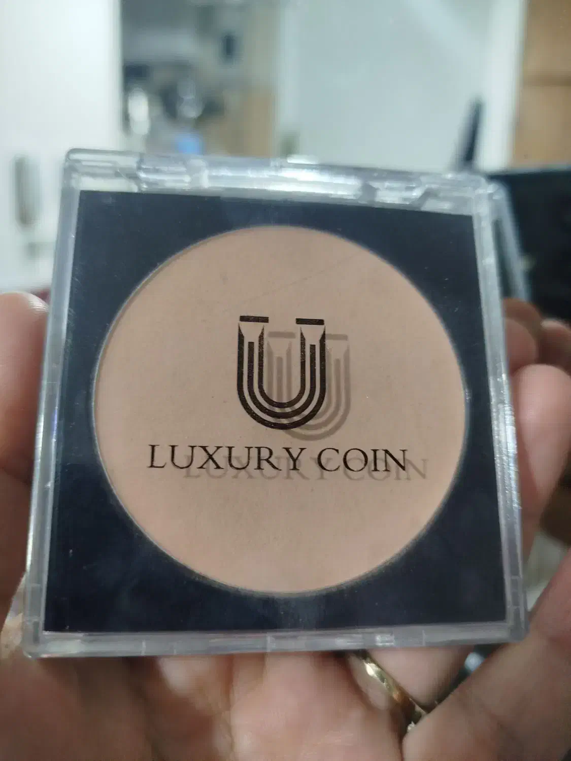 پنکک لاکچری کوین|آرایشی، بهداشتی، درمانی|علی‌آباد کتول, |دیوار