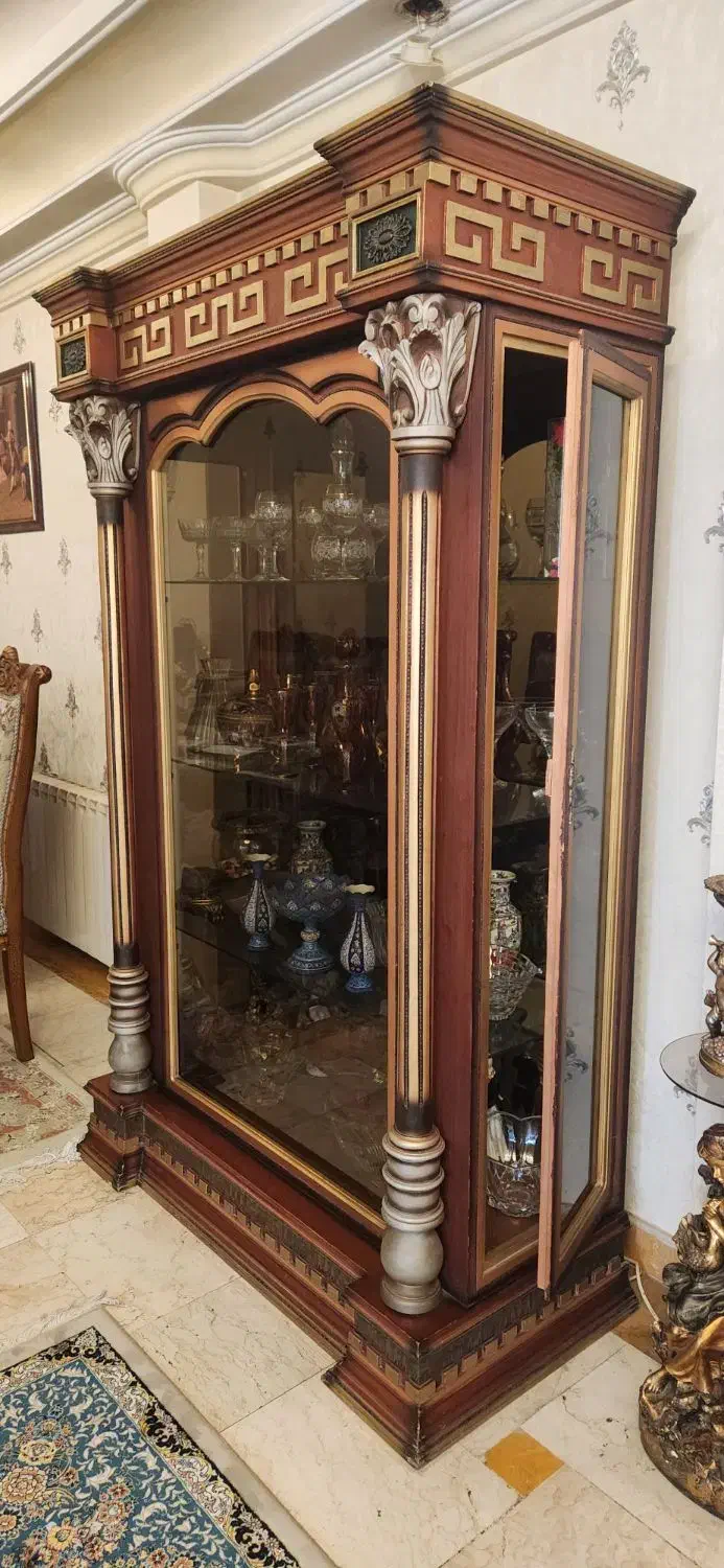 بوفه|بوفه، ویترین، کنسول|تهران, دهقان|دیوار