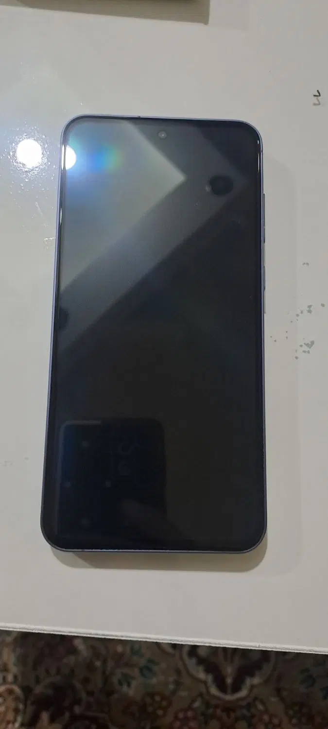 گوشی A55|موبایل|اراک, |دیوار