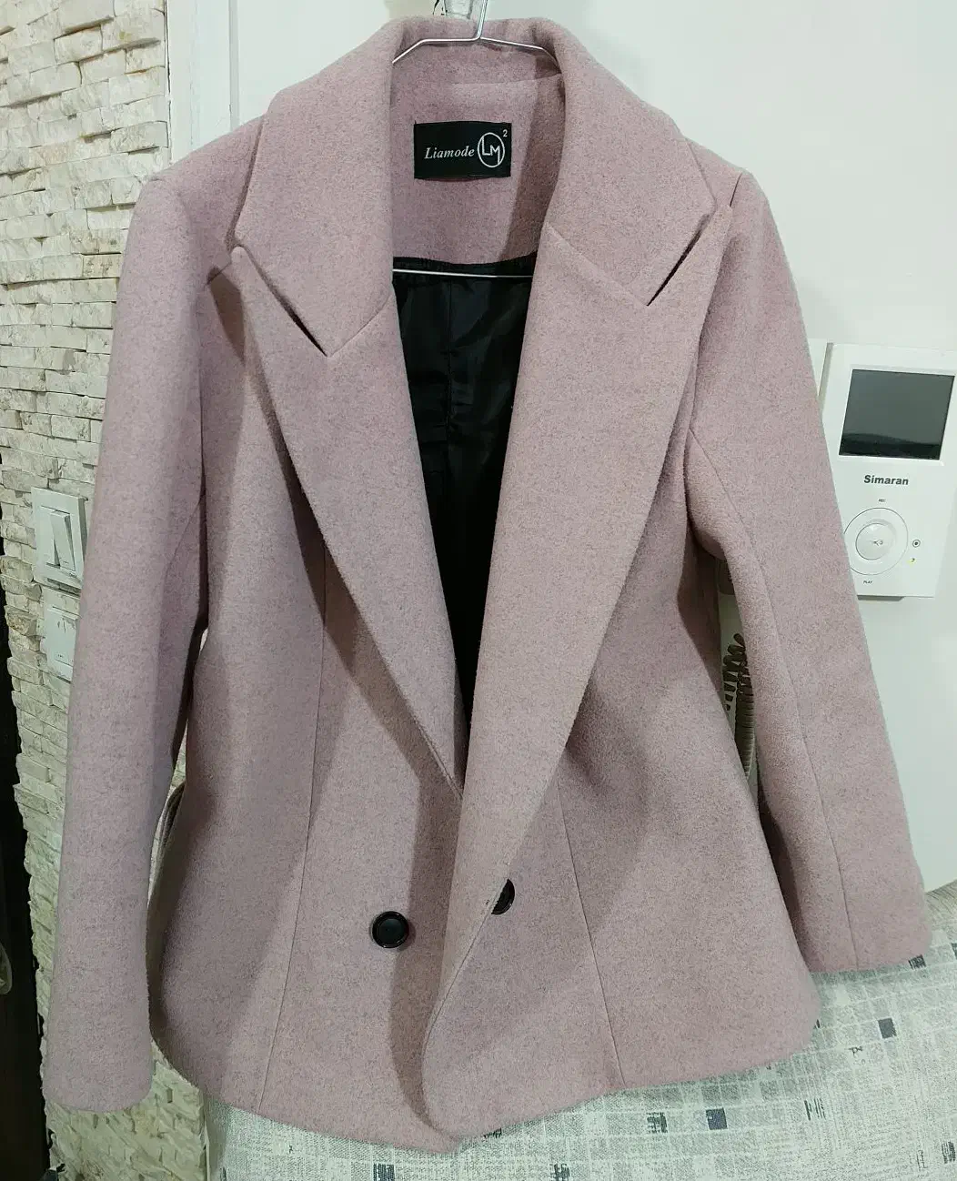 پالتو در حد نو|لباس|تهران, وحیدیه|دیوار