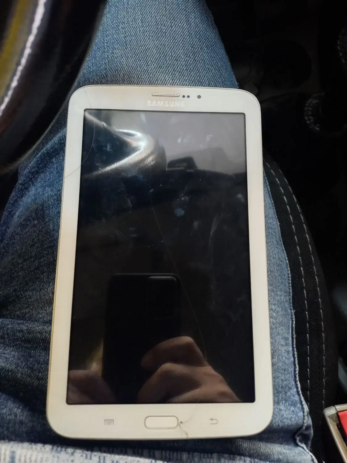 تبلت|تبلت|تهران, مرزداران|دیوار