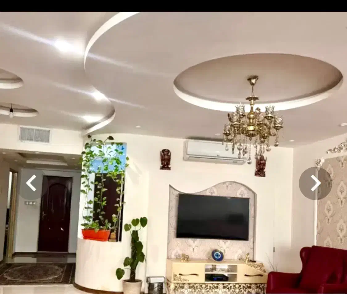 اپارتمان۱۵۰متری،۳خواب،طبقه اول،دانشجو|اجارهٔ آپارتمان|مشهد, دانشجو|دیوار