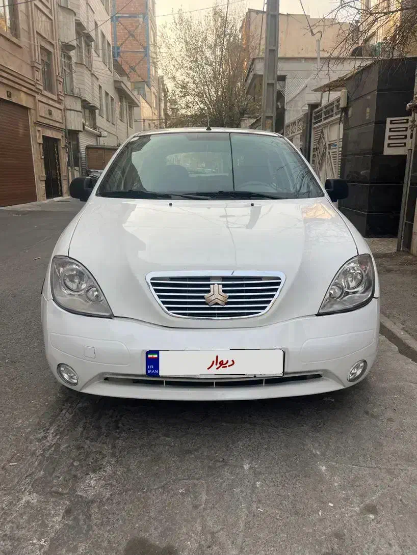 تیبا2Ex|خودرو سواری و وانت|تهران, نعمت‌آباد|دیوار