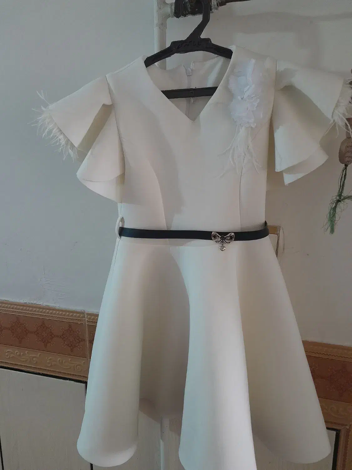 لباس مجلسی|لباس|الیگودرز, |دیوار