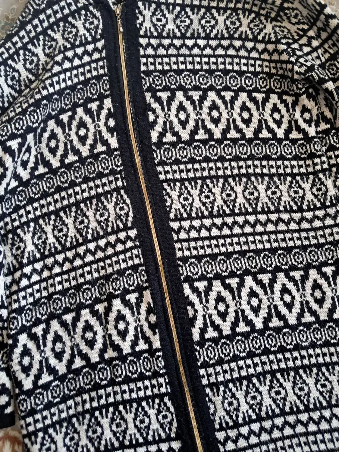 پالتو در حد نو از سایزهای ۴۴ تا ۴۸|لباس|تهران, تهرانسر شمالی|دیوار