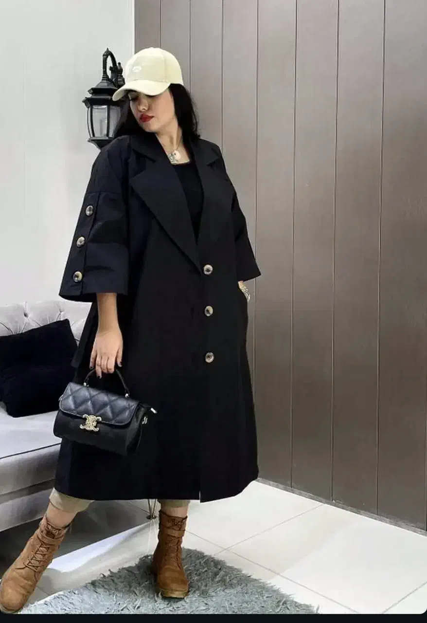 مانتو مجلسی،بارانی وانواع پالتو|لباس|آستارا, |دیوار