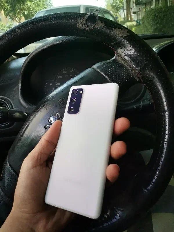 samsung s20fe|موبایل|مشهد, رضاشهر|دیوار