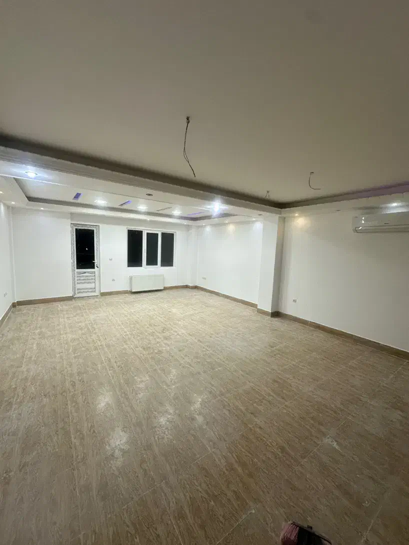 ۱۴۱ متر » شخصی ساز » گلستان غربی|فروش آپارتمان|یاسوج, |دیوار