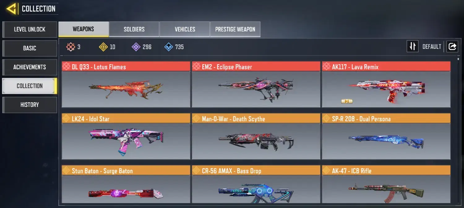 اکانت کالاف|کنسول، بازی ویدئویی و آنلاین|چالوس, |دیوار