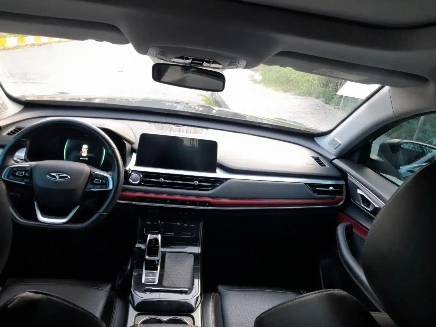 تیگو ۷پرو|خودرو سواری و وانت|تنکابن, |دیوار