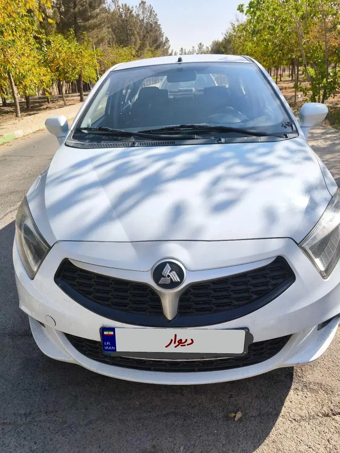 برلیانس h230|خودرو سواری و وانت|کرج, فاز ۵ مهرشهر|دیوار