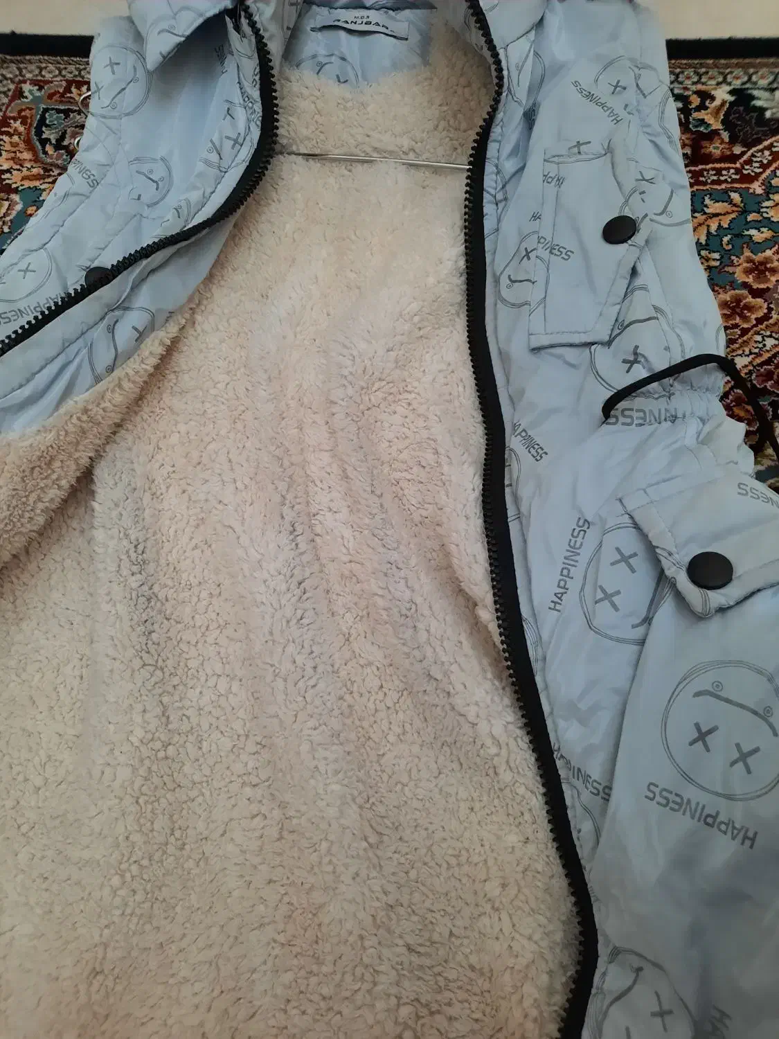 پافر|کفش و لباس بچه|تهران, تهرانسر شرقی|دیوار