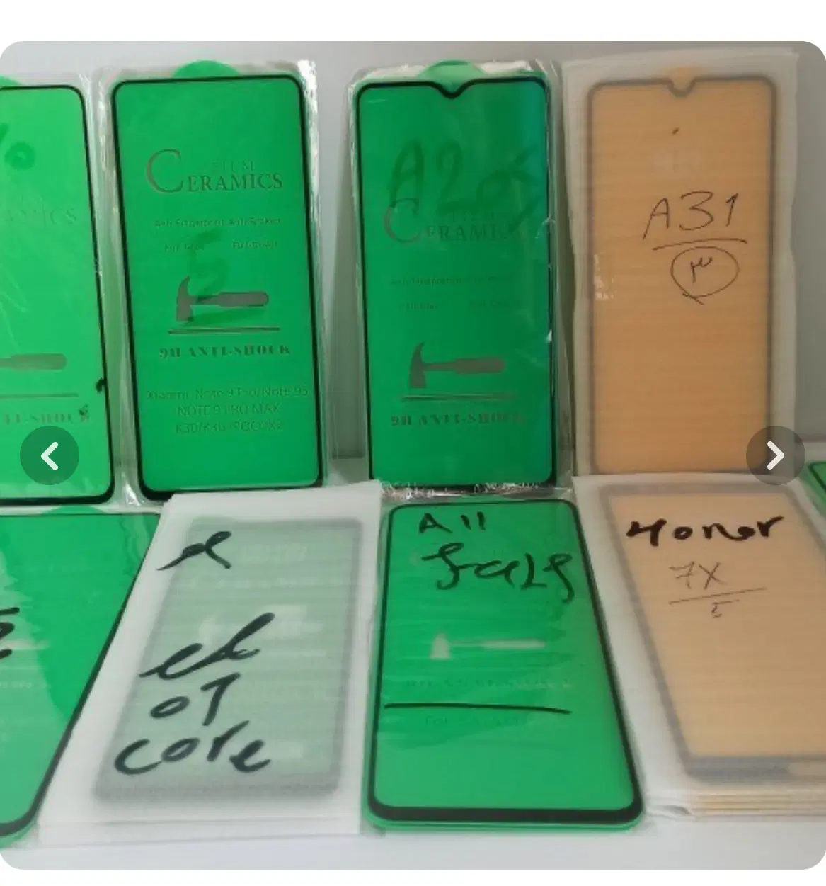 حراج گلس|لوازم جانبی موبایل و تبلت|تهران, خواجه نظام الملک|دیوار