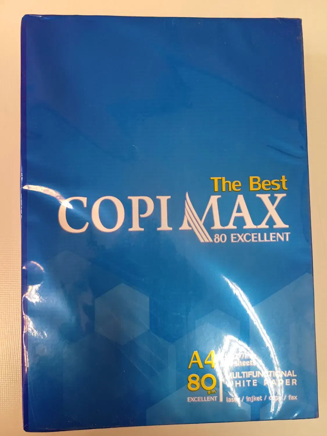 کاغذ A4|لوازم التحریر|اصفهان, احمدآباد|دیوار