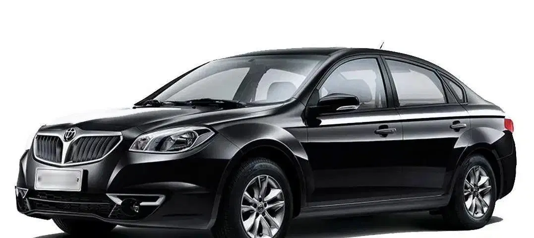 برلیانس h۳۳۰|خودرو سواری و وانت|شاهین‌شهر, نظامی|دیوار