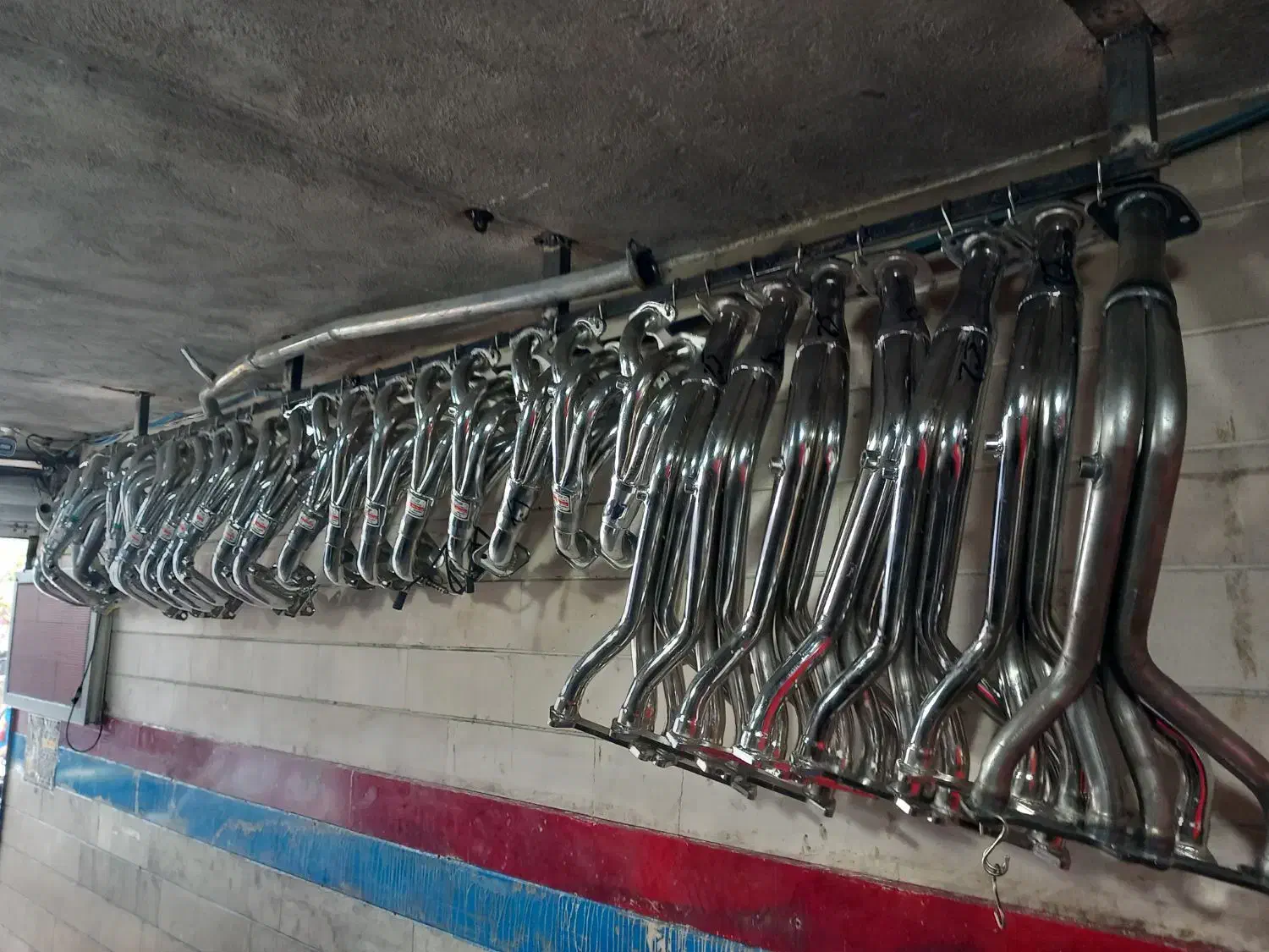 هدرز قیمت درب کارخونه|قطعات یدکی و لوازم جانبی|کرج, فاز ۱ مهرشهر|دیوار