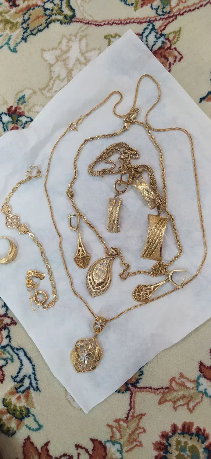 طلا|جواهرات|اسفراین, |دیوار