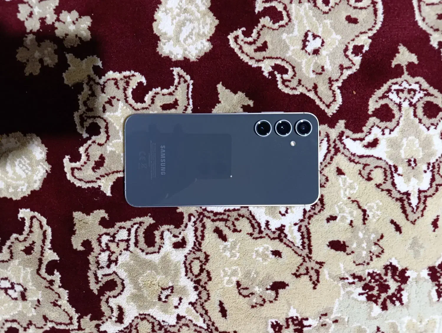 گوشی s23fe|موبایل|عطاملک, |دیوار