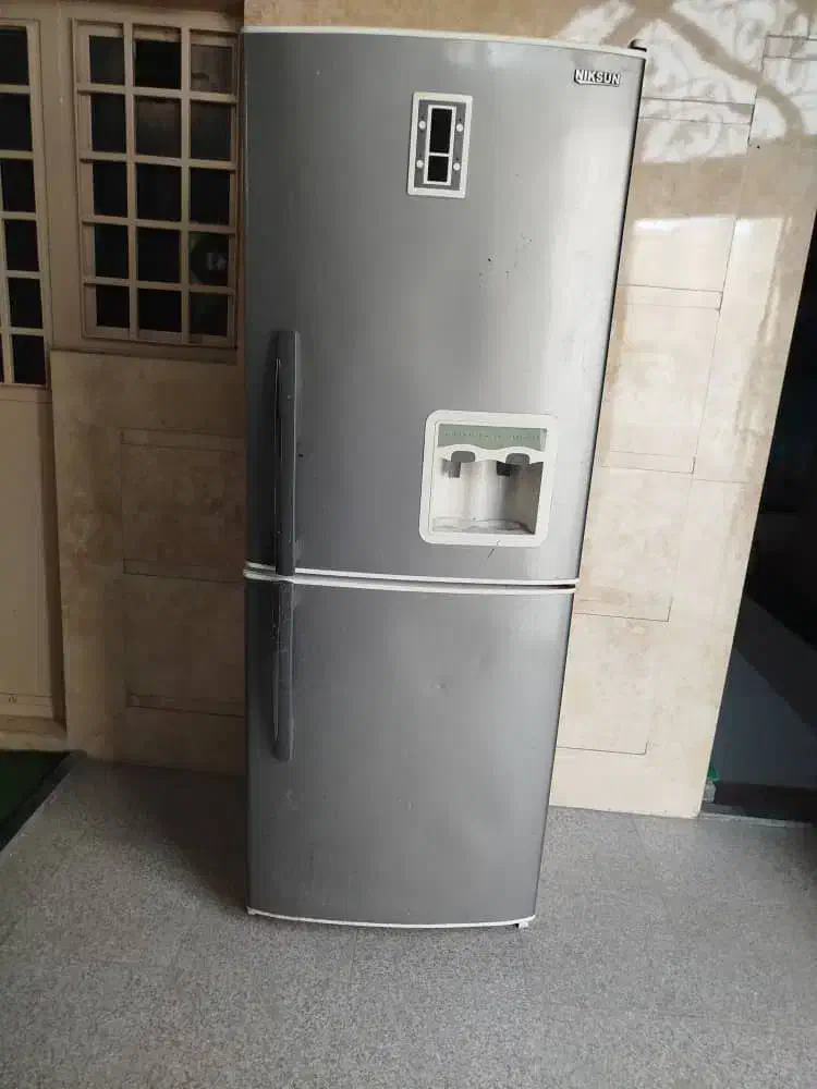 یخچال|یخچال و فریزر|زاهدان, |دیوار