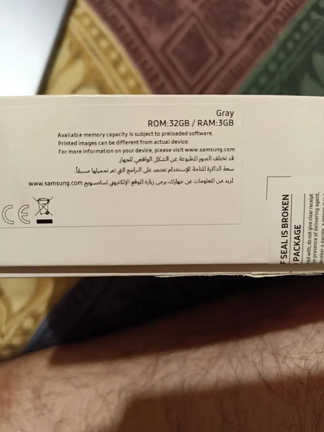 گلکسی تب a7 lite در حد آکبند|تبلت|تهران, قیطریه|دیوار