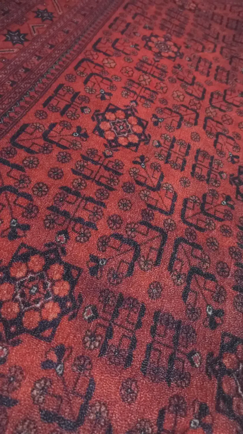 فرشینه|فرش|رشت, معلولین|دیوار