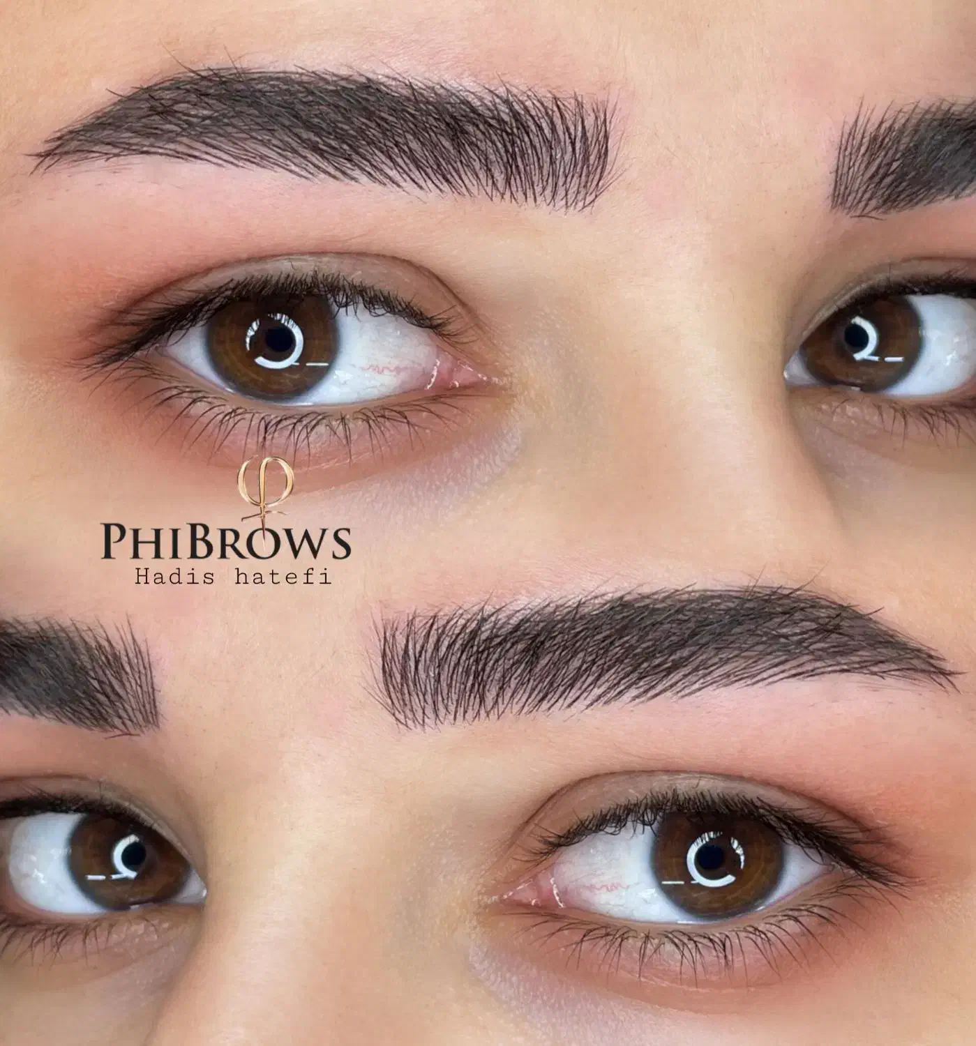 خدمات آرایش دائم|خدمات آرایشگری و زیبایی|مراغه, |دیوار