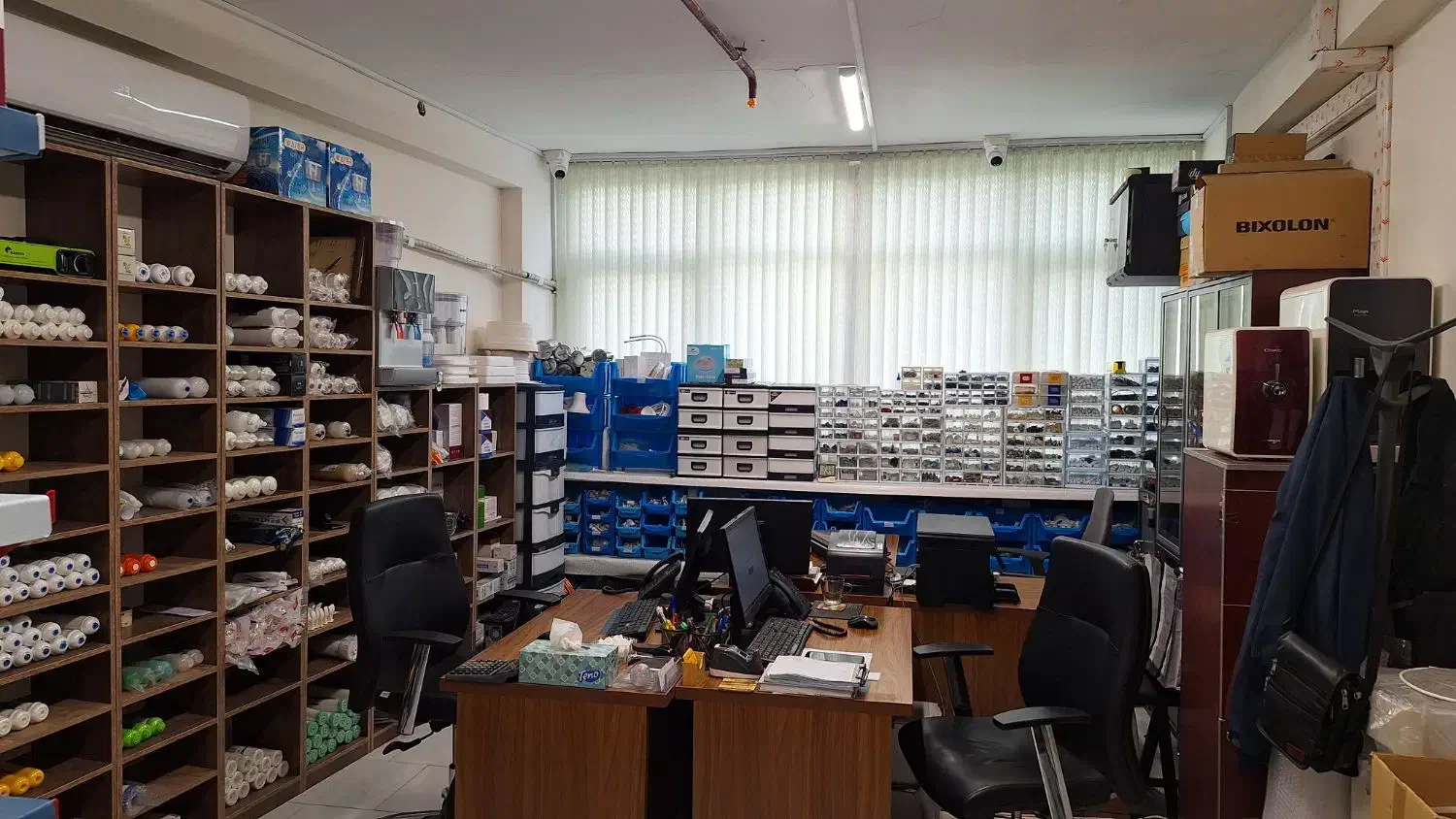 فرصت شغلی جذاب کارمند خانم پشتیبانی و امور مشتریان|استخدام اداری و مدیریت|تهران, شیخ هادی|دیوار