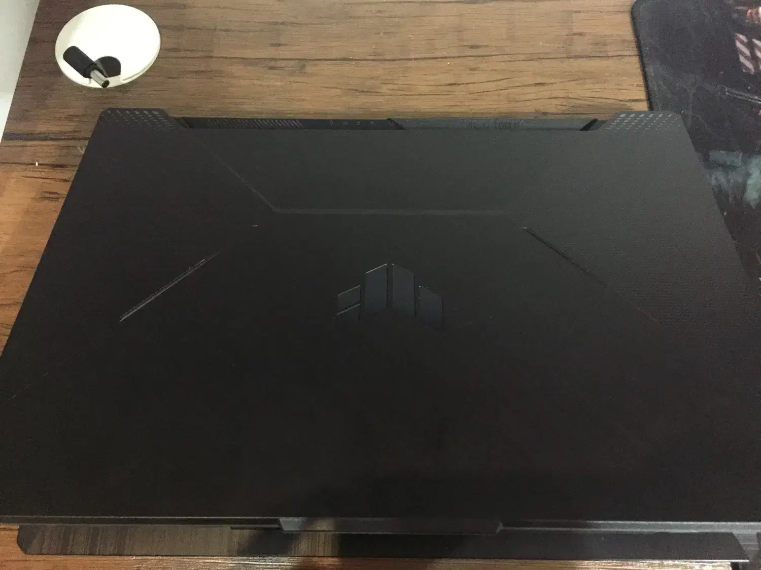 لپ تاپ تاف گیمینگ  lap top tuf gameing fx506h|رایانه همراه|تهران, منیریه|دیوار