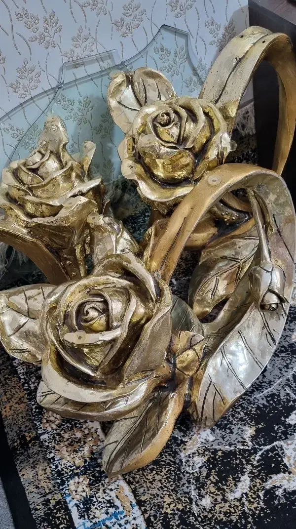 میزو عسلی پلی استر|مبلمان خانگی و میز عسلی|ارومیه, |دیوار