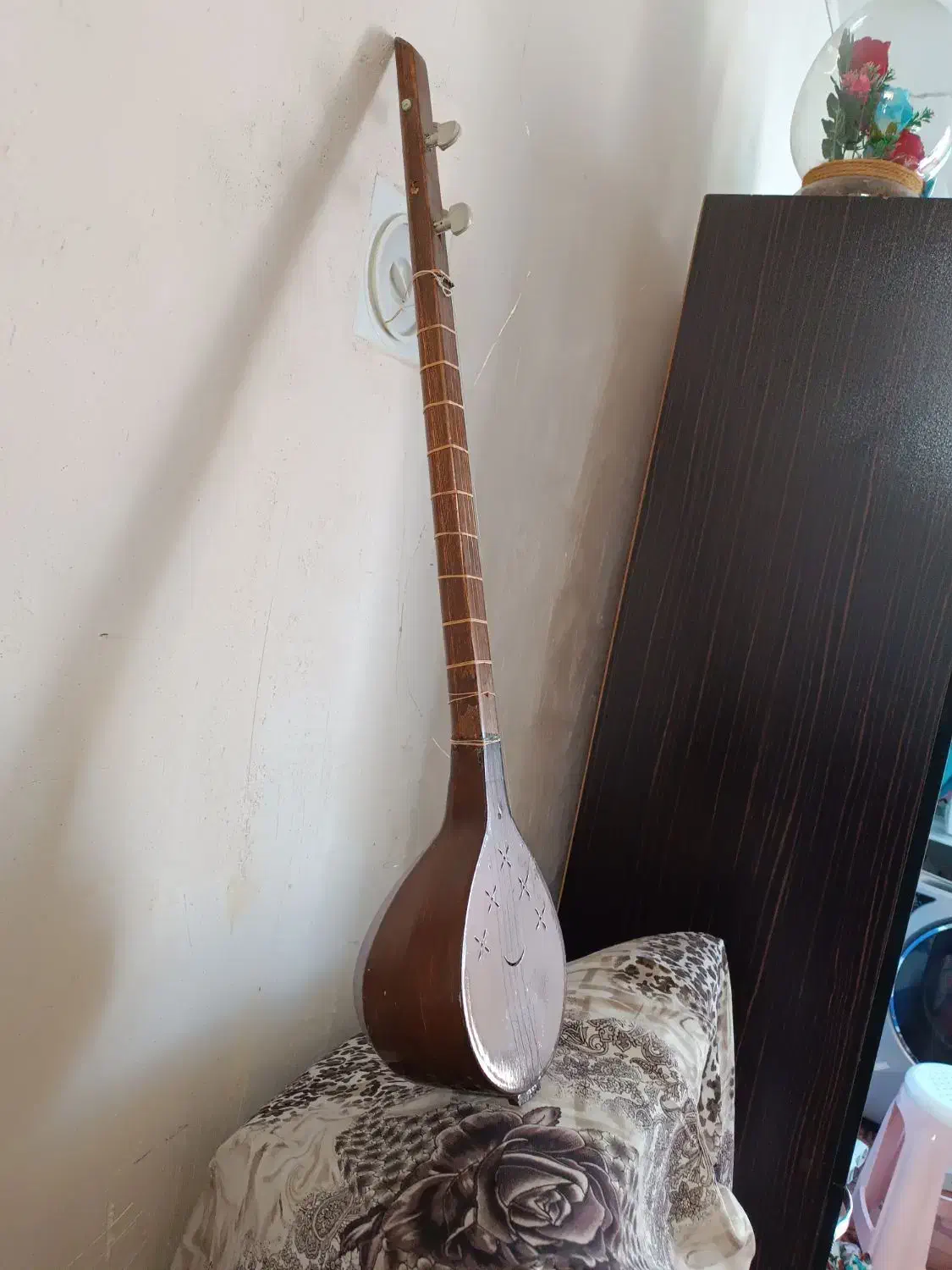 تابلو سالم|تابلو، نقاشی، عکس|قم, ولیعصر|دیوار