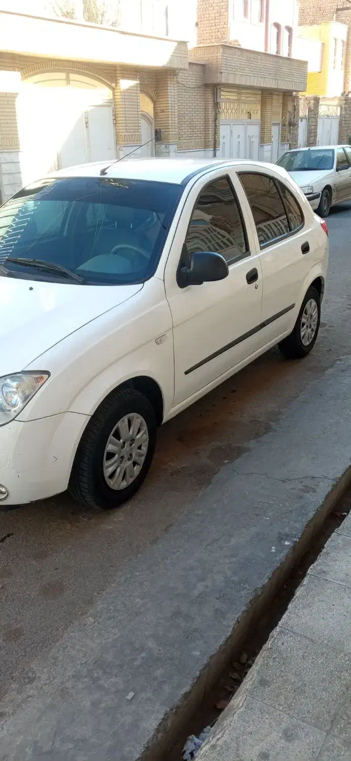 تیبا۲ مدل1401|خودرو سواری و وانت|قم, باغ شریفی|دیوار