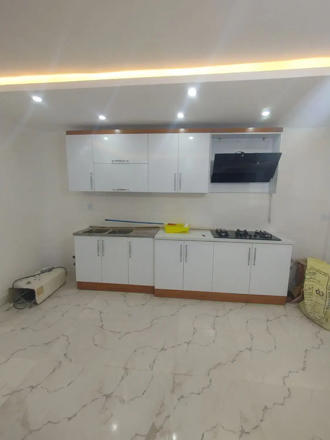 فروش واحد همکف۶۰متری|فروش آپارتمان|رشت, پاره بیجار|دیوار