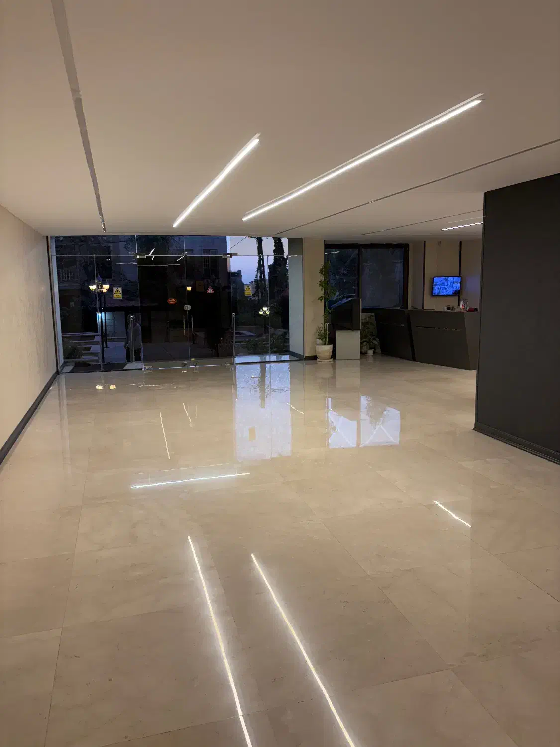 آپارتمان سعادت آباد ۱۵۸  متر ۳ خواب