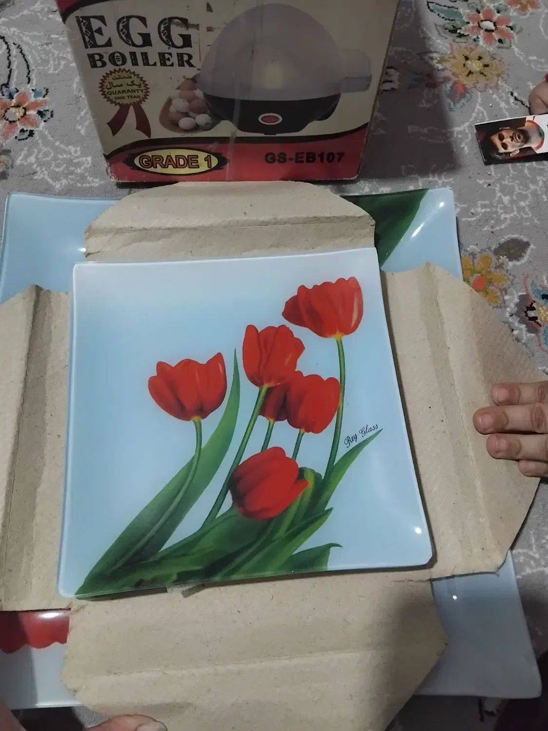 سرویس قهوه خوری.عصرانه خوری|ظروف سرو و پذیرایی|مشهد, گلبرگ|دیوار